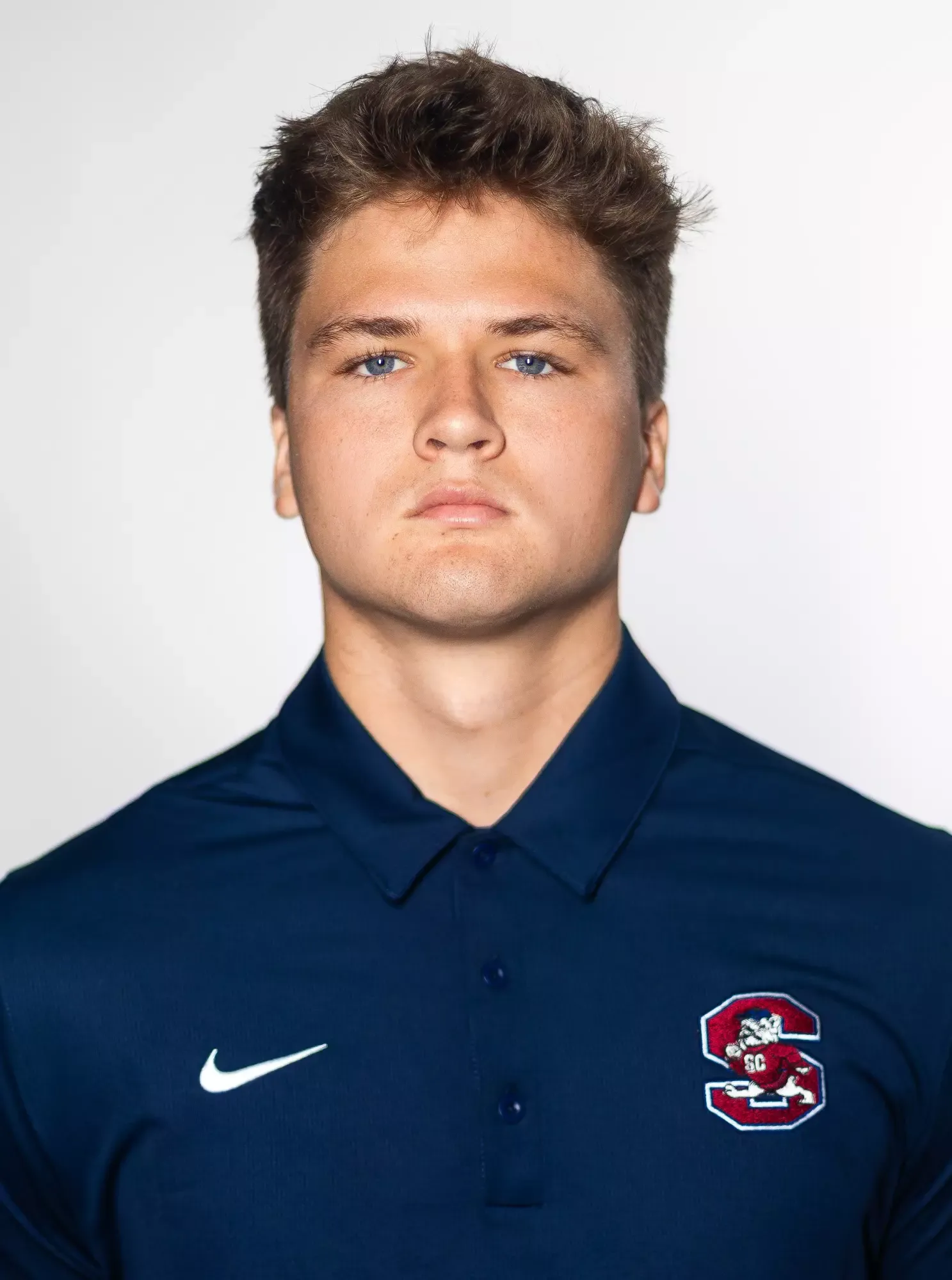 Jett Jackson, Football, South Carolina State University