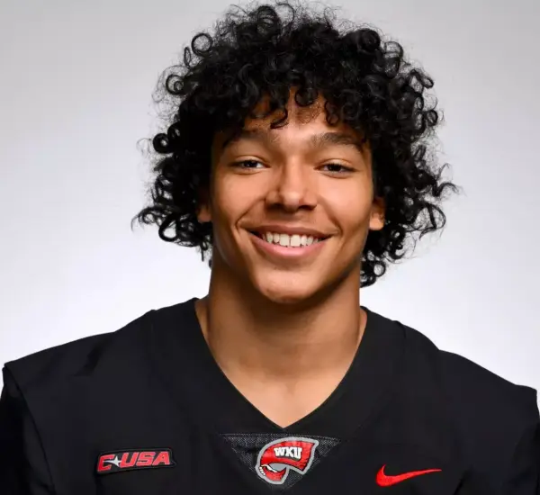 Jonathan Stafford Jr., Football, Western Kentucky University