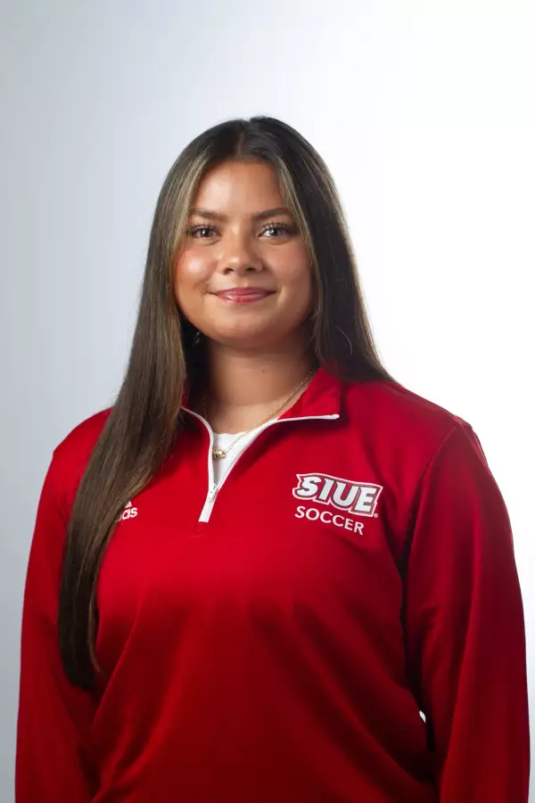 Lailyn Patterson, Soccer, Southern Illinois University Edwardsville