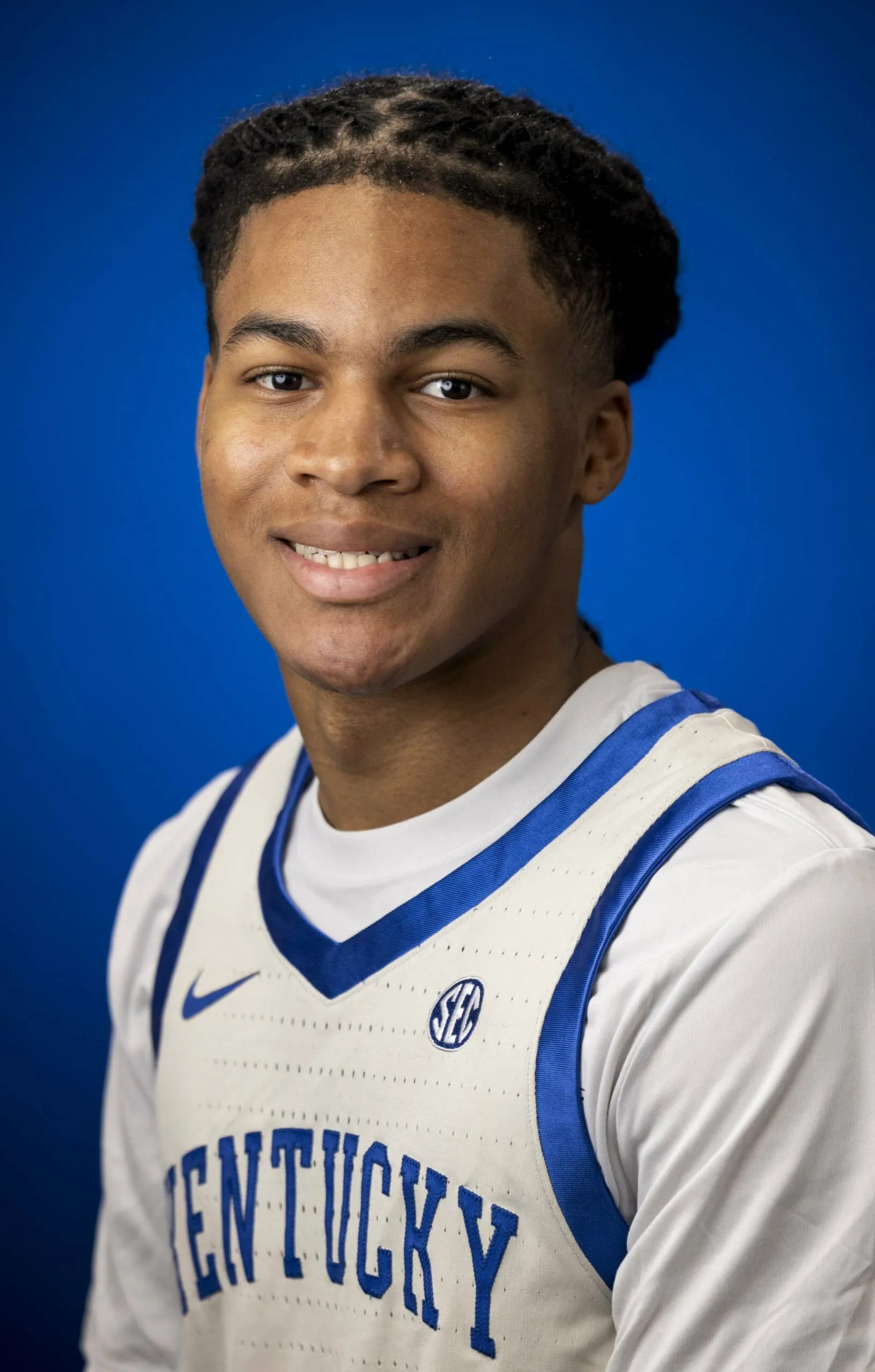 Zyon Hawthorne, Basketball, undefined
