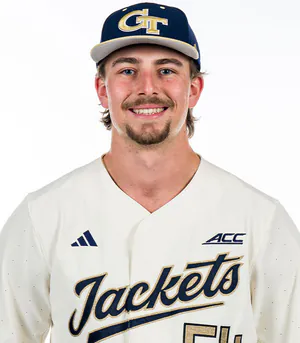 Riley Hasenstab, Baseball, Georgia Institute of Technology