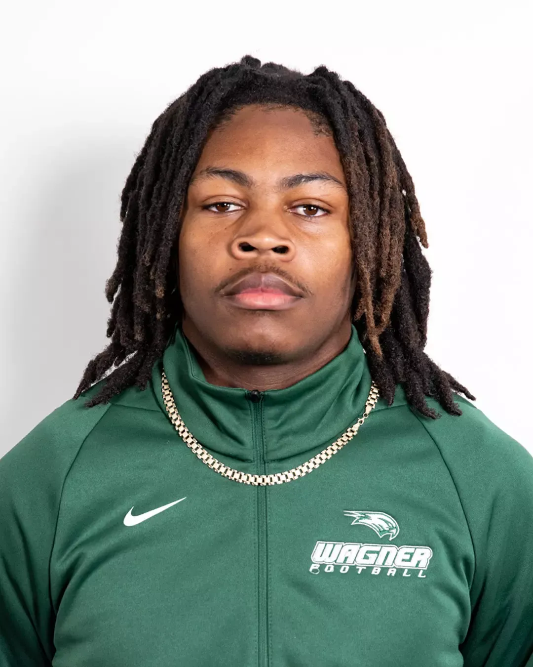 Karlos Grier, Football, undefined