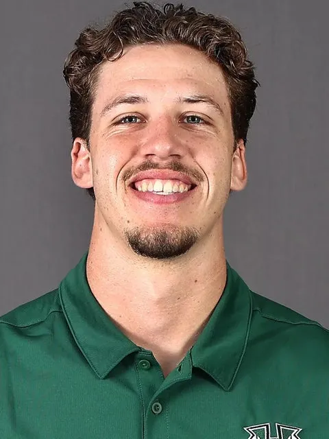 Luke Weaver, Football, undefined