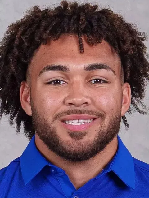 Kelan Butler, Football, Georgia State University