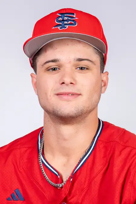 Bo Rico, Baseball, California State University, Fresno