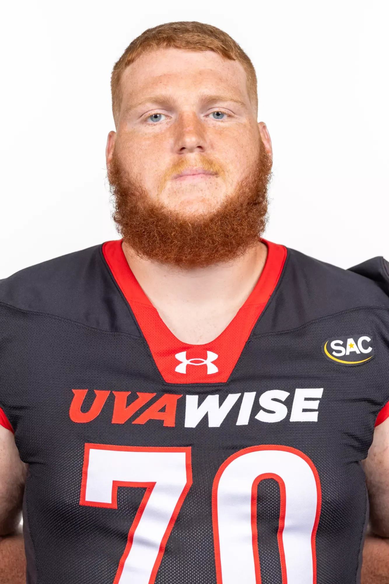 Lucas O'Quinn, Football, undefined