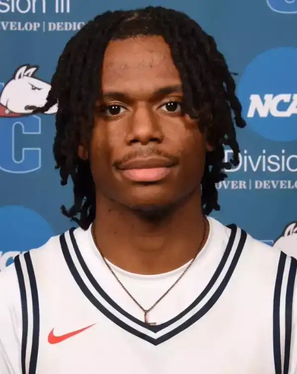 DJ Niles, Basketball, Hiram College
