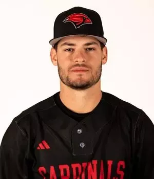 Ryan Martinez, Baseball, University of the Incarnate Word