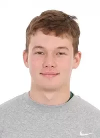 Timur Beksultan, Wrestling, Binghamton University