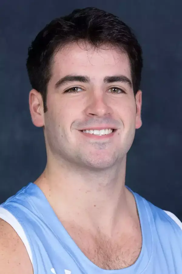 Nick Klaiber, Basketball, Johns Hopkins University