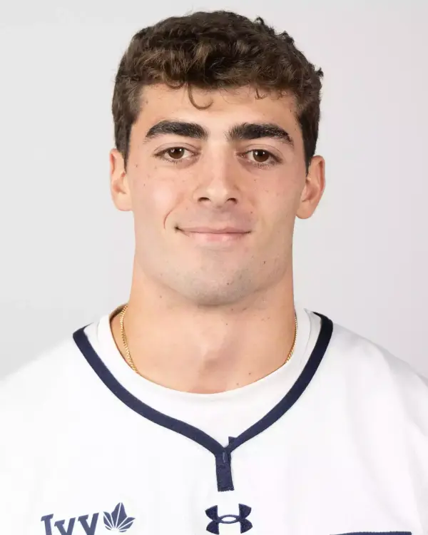 Anthony Annunziata, Lacrosse, Yale University