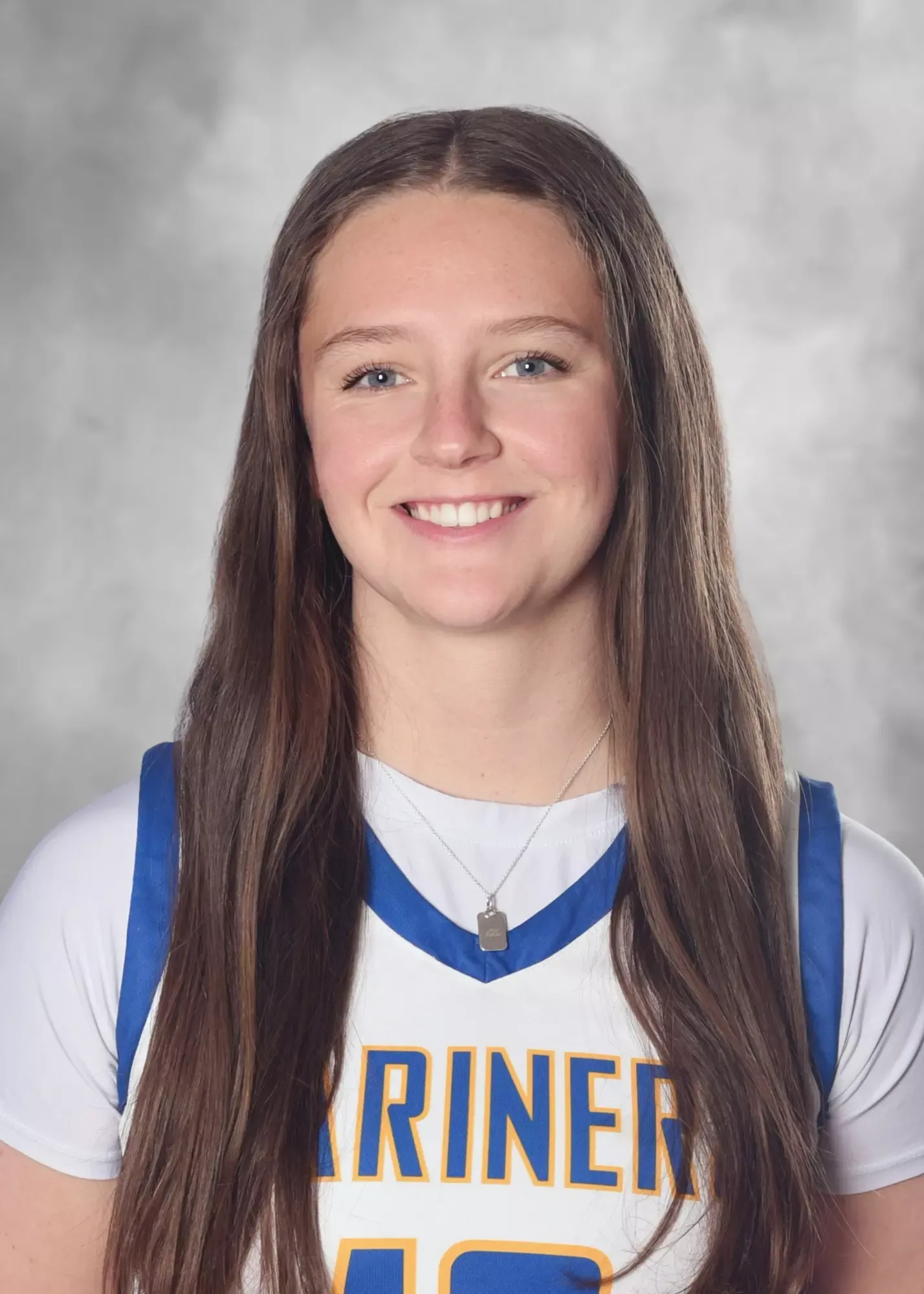 Laney Lyle, Basketball, Maine Maritime Academy