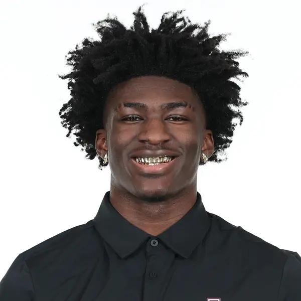 Tristian Givens, Football, Texas A&M University