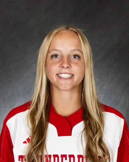 Josslin Law, Softball, Southern Utah University
