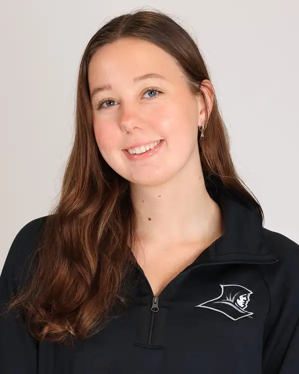 Natalia Robak, Swimming & Diving, Providence College