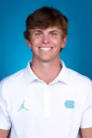 Grant Roscich, Golf, undefined