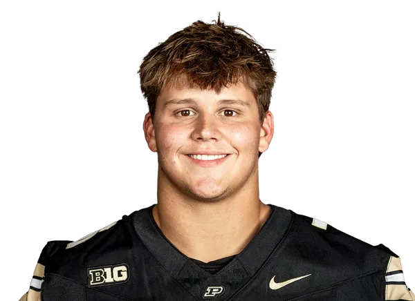 Ethan Trent, Football, undefined