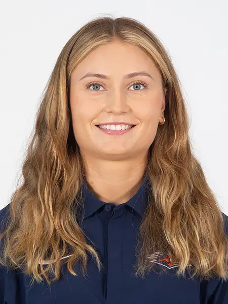 Madelen Sveinungsen, Track and Field, University of Texas at San Antonio