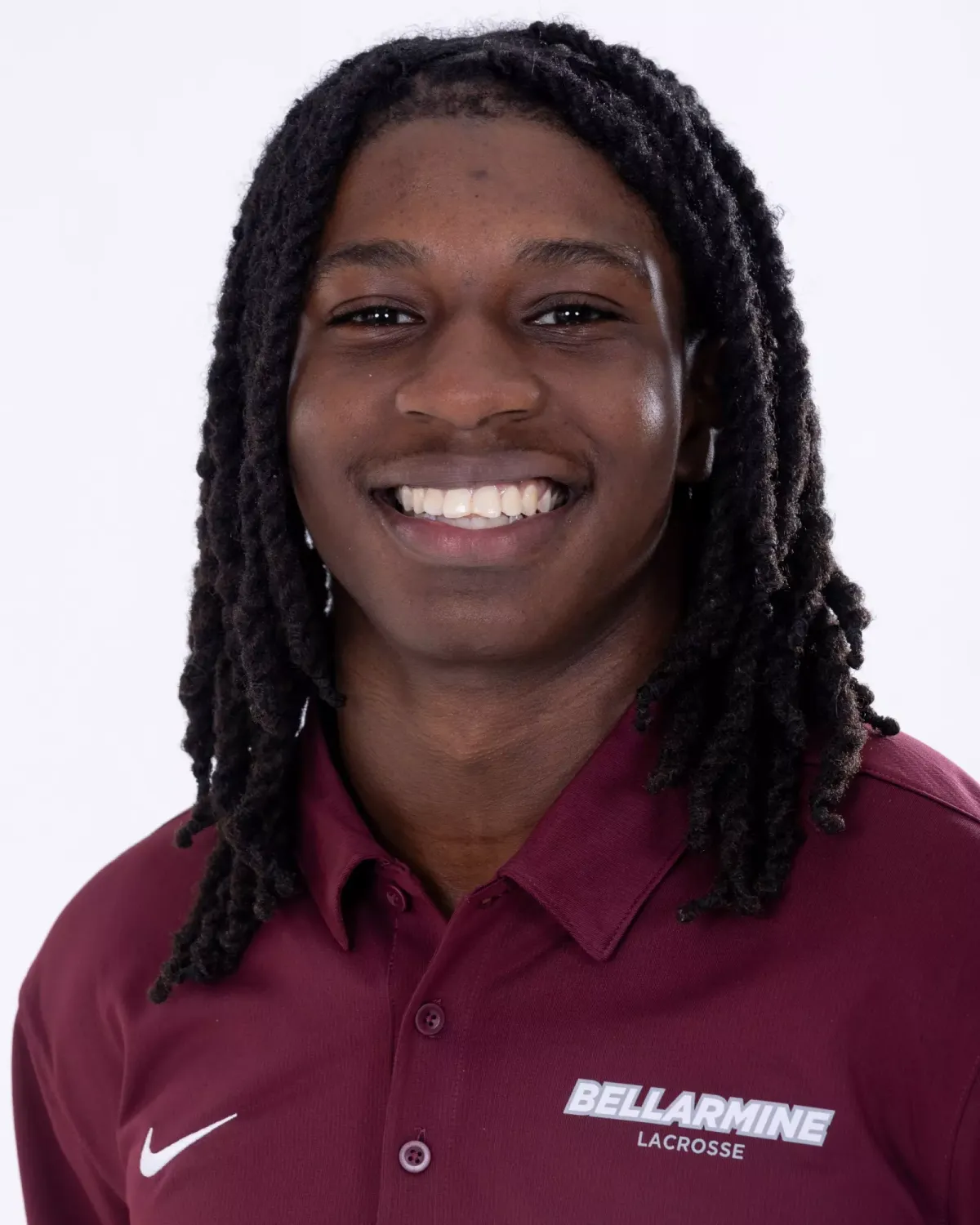 Blake Collier, Lacrosse, undefined