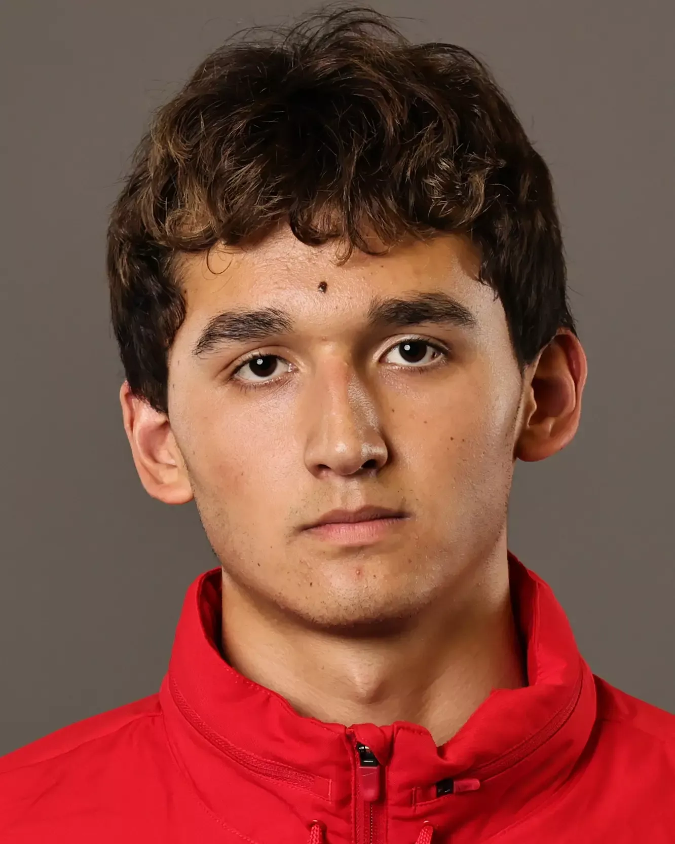 Gabe Anagnoson, Swimming & Diving, Cornell University