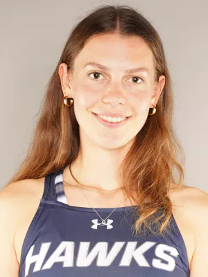 Luisa Schlueter, Field Hockey, undefined