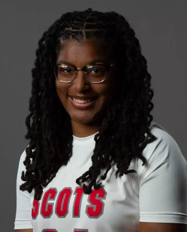 Layla Rice, Basketball, Monmouth College