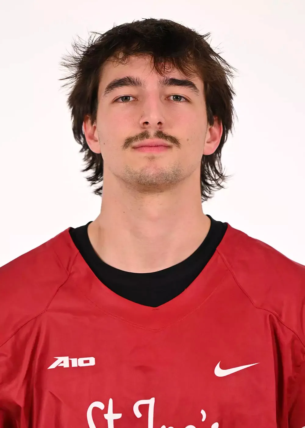 Elliot Morgan, Lacrosse, undefined