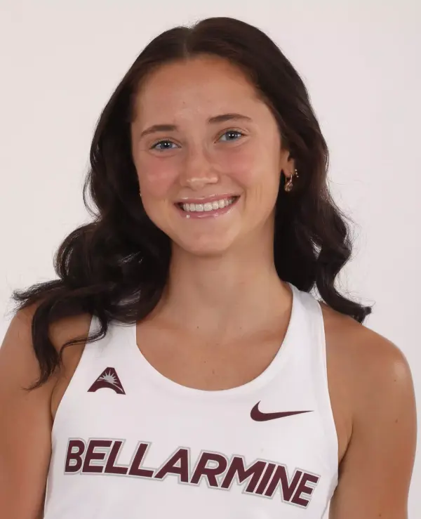 Evelyn Pazienza, Track and Field (O), Bellarmine University