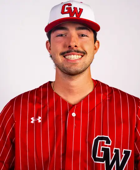 Reid Bertram, Baseball, Gardner-Webb University