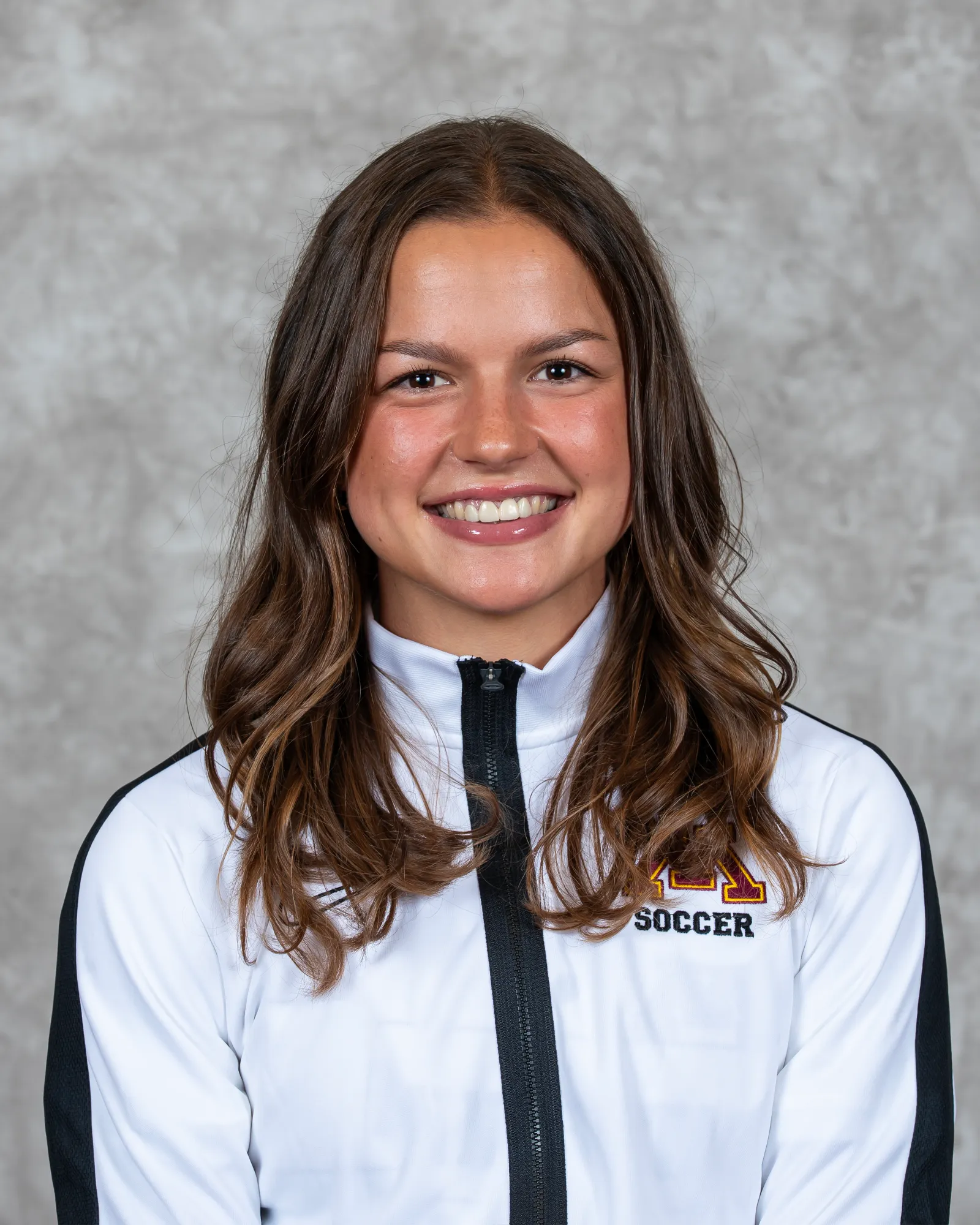 Kate Childers, Soccer, undefined
