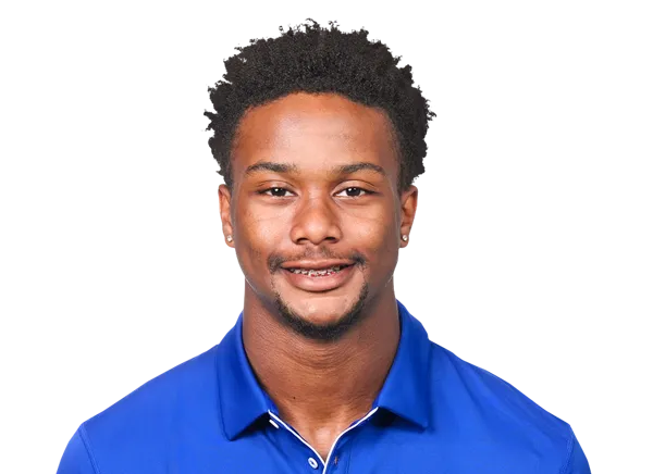 Zachary Jackson, Football, undefined