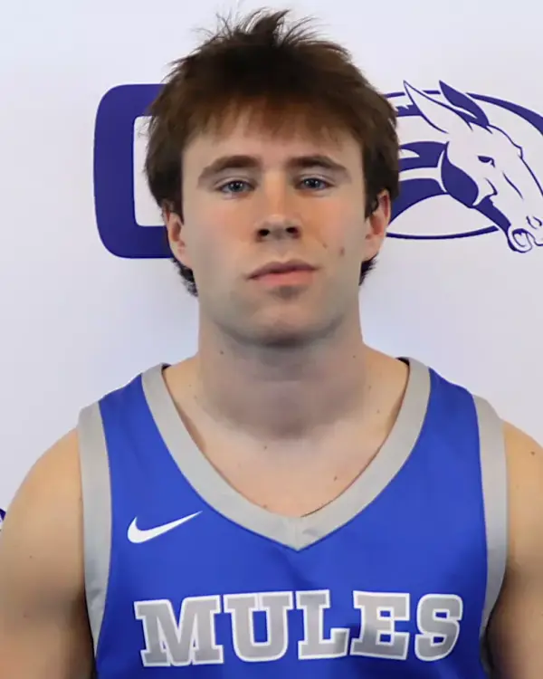 Ben Miller, Basketball, Colby College
