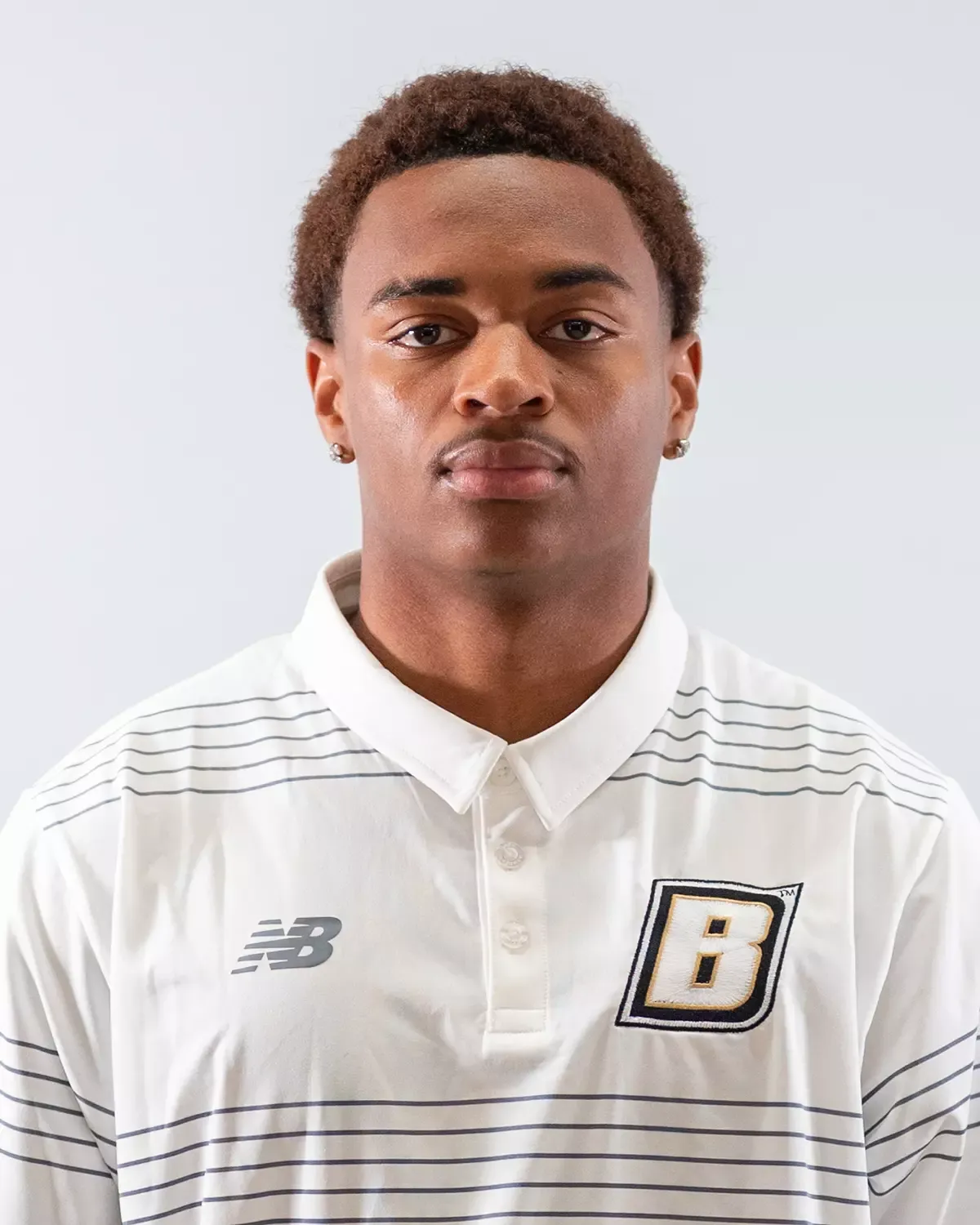 Darrell Jackson-Mitchell, Football, Bryant University