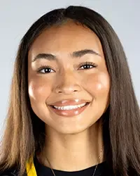 Jocelynn Townsend, Basketball, California State University, Los Angeles