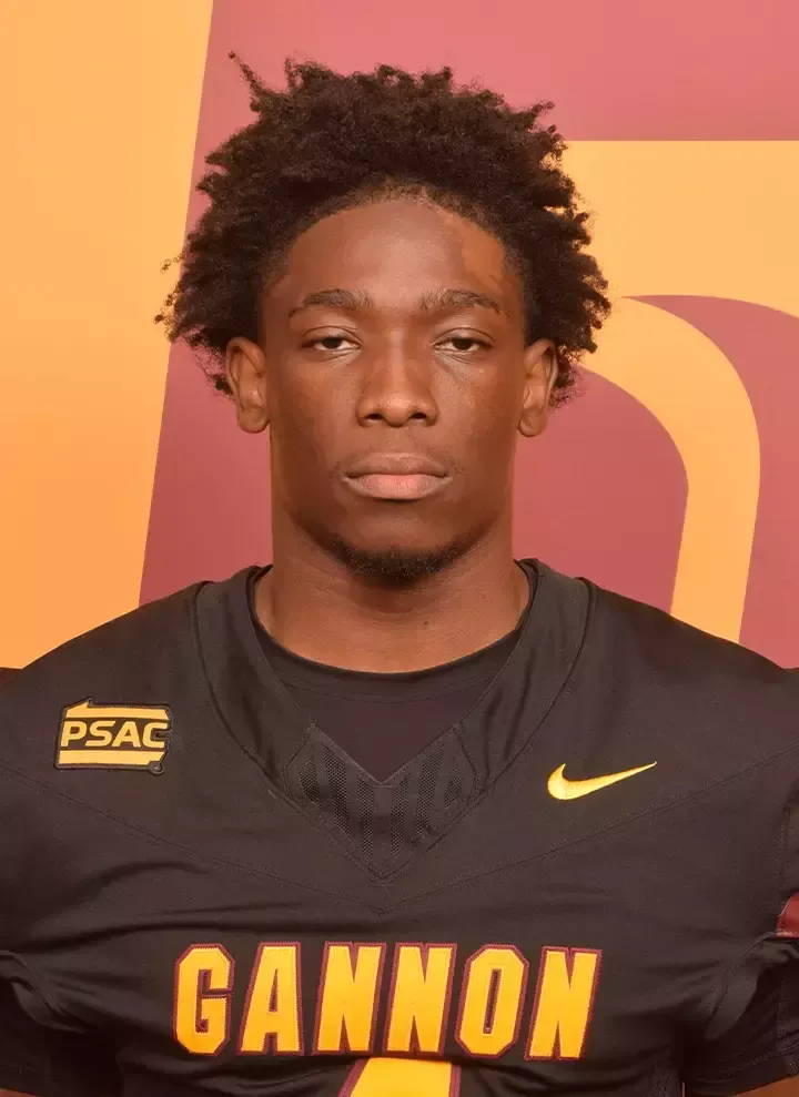Justin Brown, Football, undefined