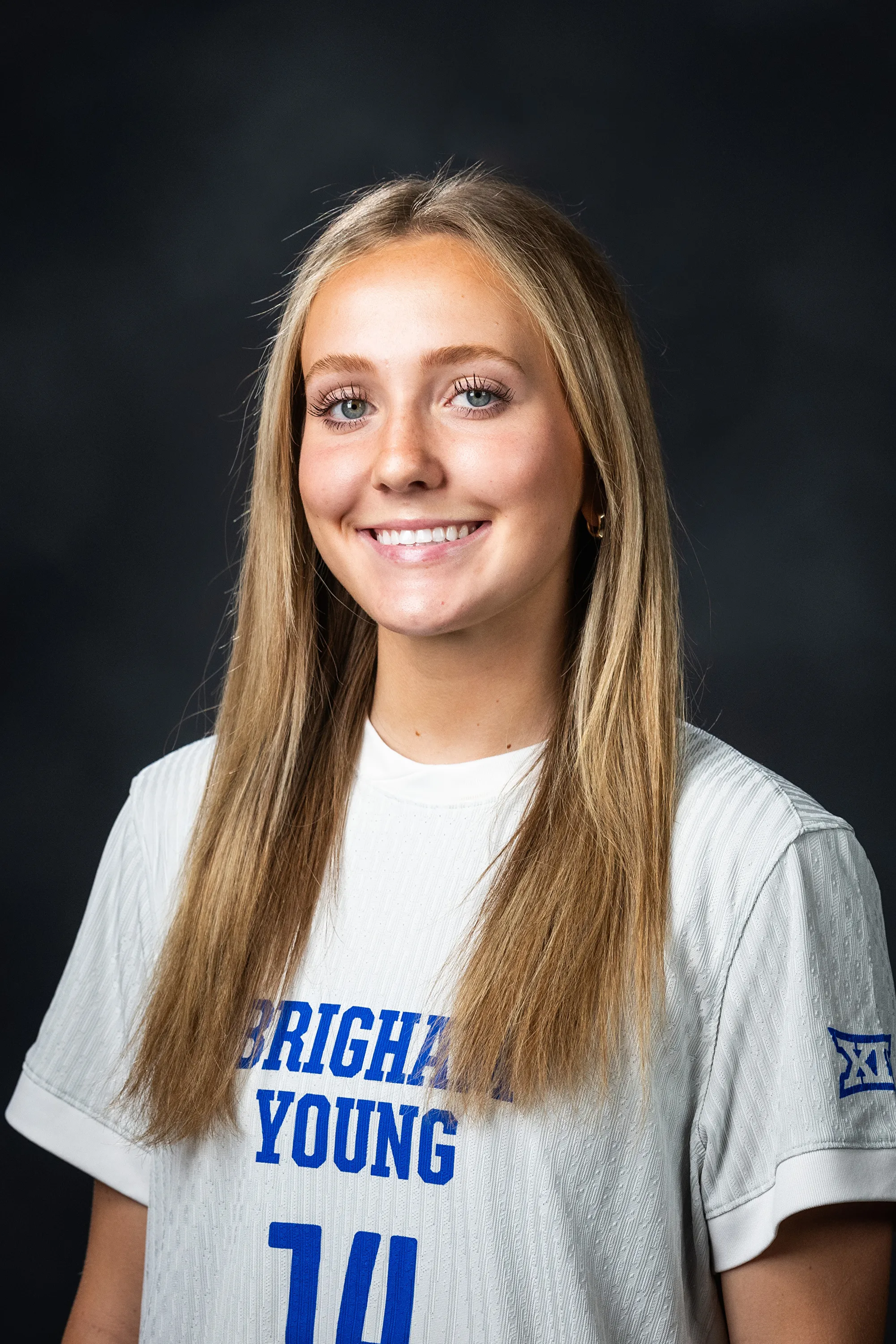 Emma Hamberlin, Soccer, undefined