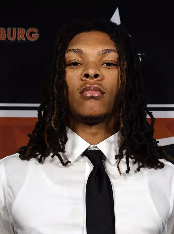 Demetrius Rivers, Basketball, Waynesburg University