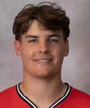 Erik Blair, Baseball, Barry University