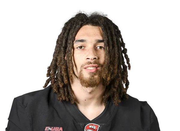 Isaiah Myers, Football, Missouri State University