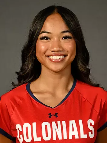 Maddie Siphakongviseth, Volleyball, Robert Morris University