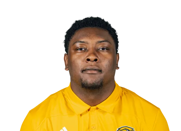 Elijah Kinsler, Football, University of Memphis