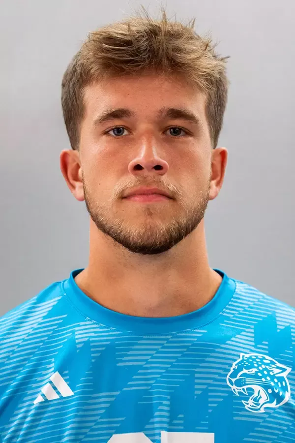 Declan Finnegan, Soccer, undefined
