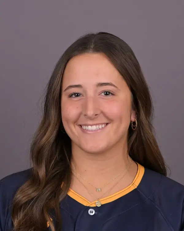 Emma Prahin, Softball, Merrimack College