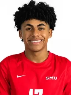 Jaylinn Mitchell, Soccer, undefined