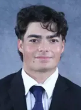 Justin Vieira, Golf, undefined