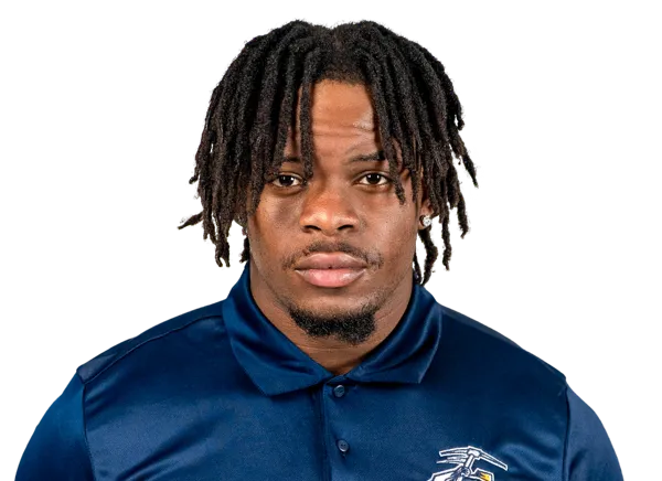 Udoka Ezeani, Football, University of North Texas