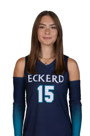 Maggie Turner, Volleyball, undefined