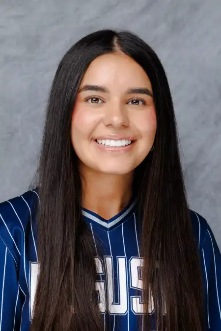 Victoria Oropeza, Softball, Augusta University