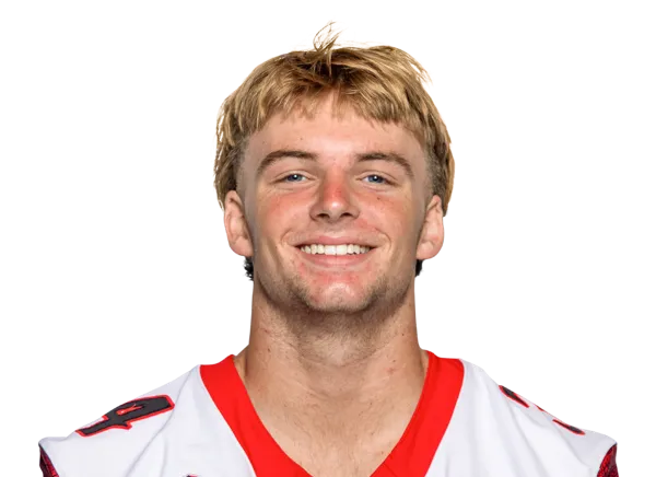 Dean Harrington, Football, undefined