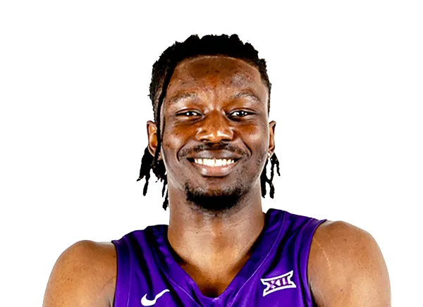 Stephen Osei, Basketball, Kansas State University